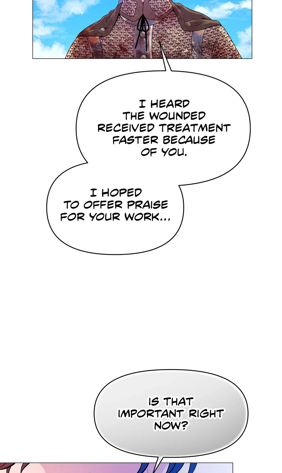 The Trap Of Passion - Chapter 10 Page 19