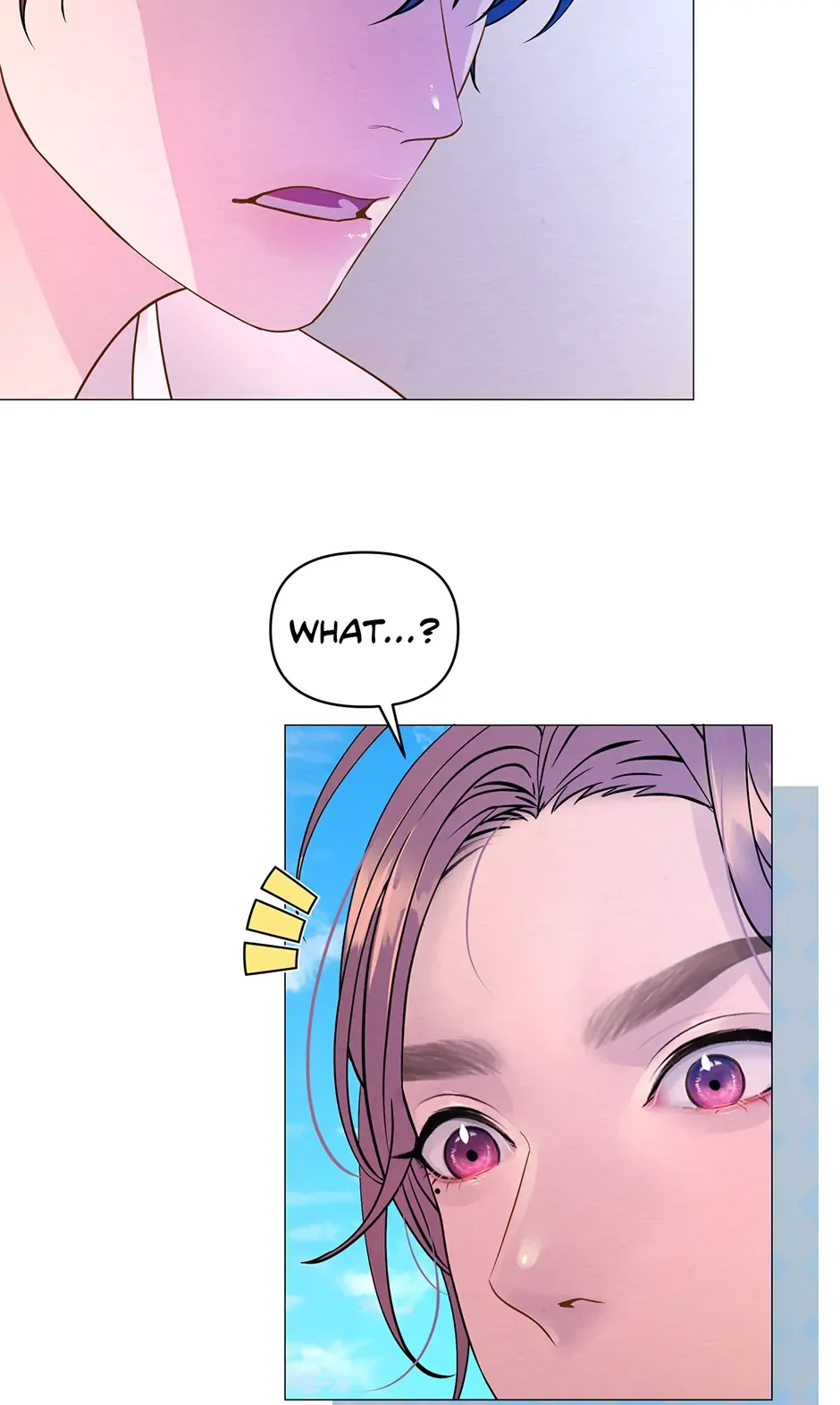 The Trap Of Passion - Chapter 10 Page 20