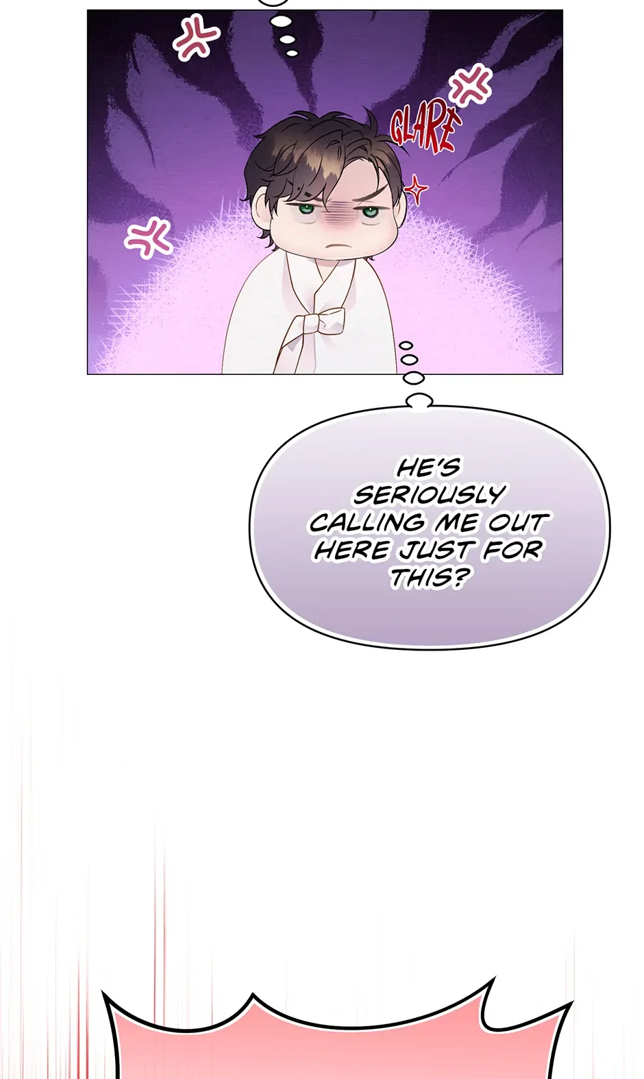 The Trap Of Passion - Chapter 10 Page 23