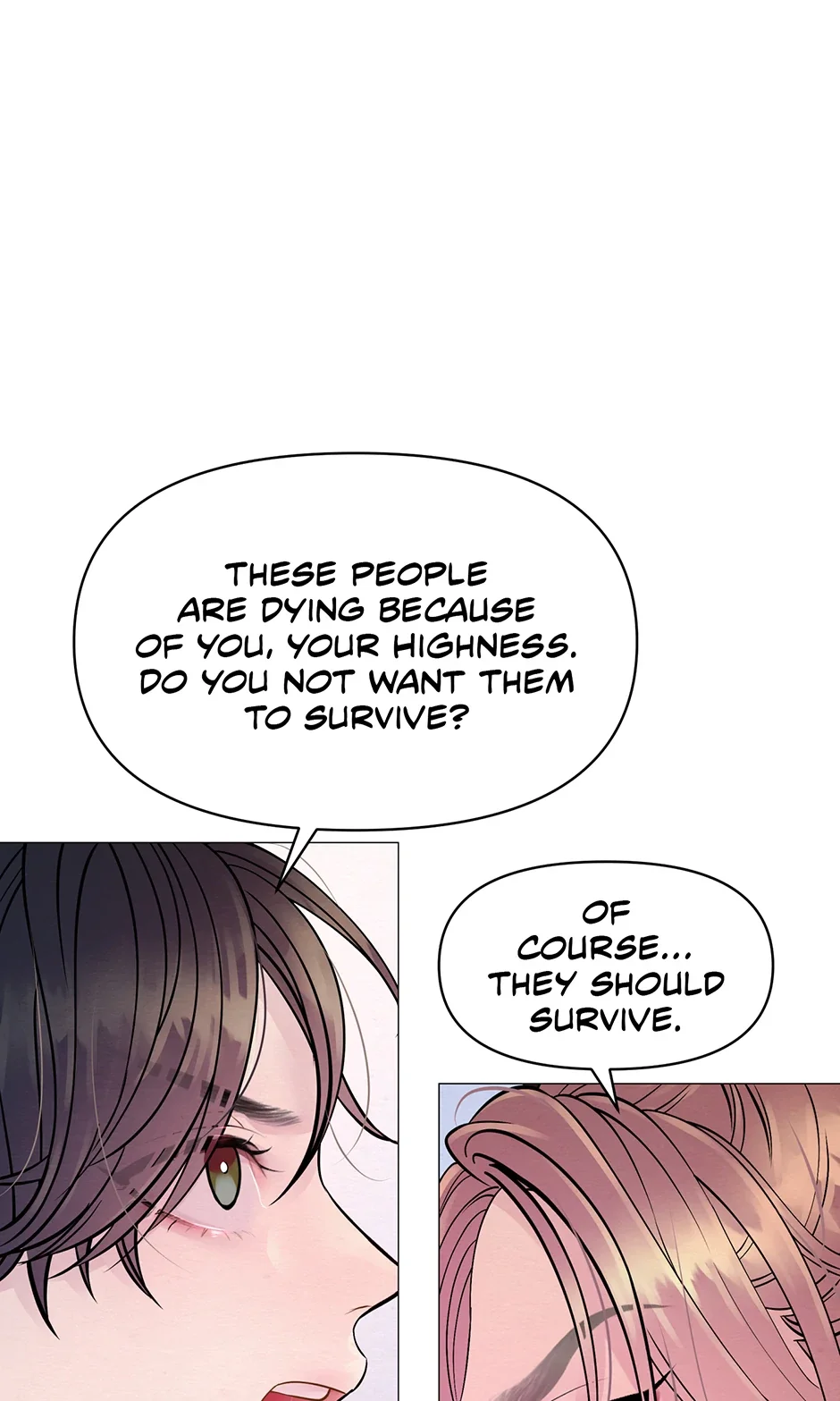 The Trap Of Passion - Chapter 10 Page 25