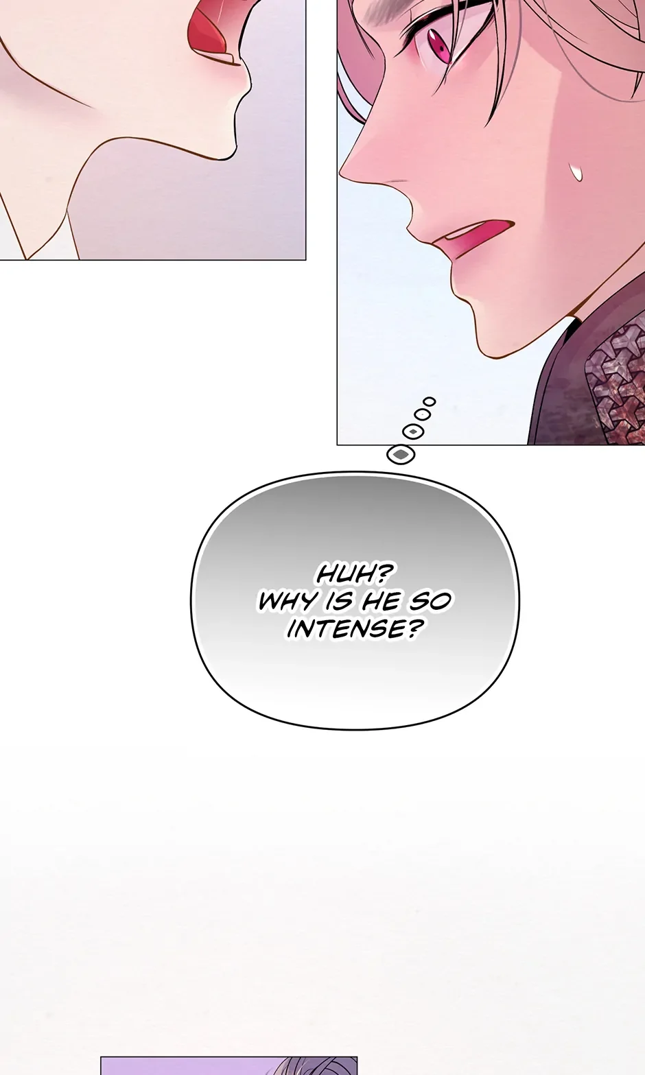 The Trap Of Passion - Chapter 10 Page 26