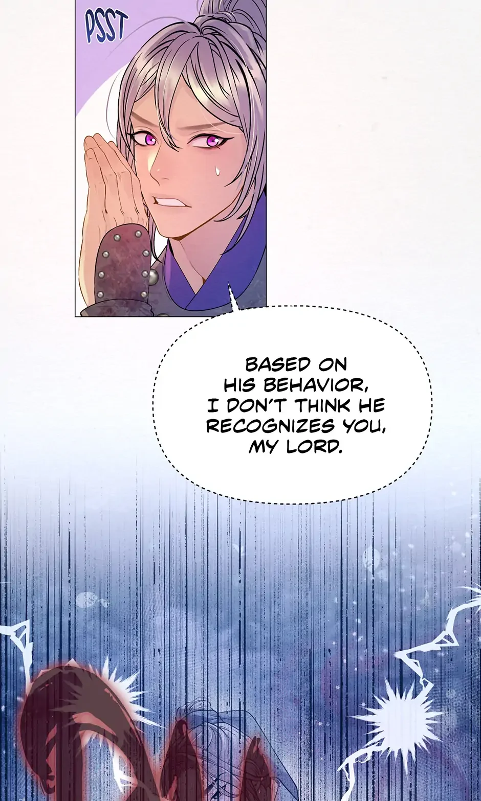 The Trap Of Passion - Chapter 10 Page 27