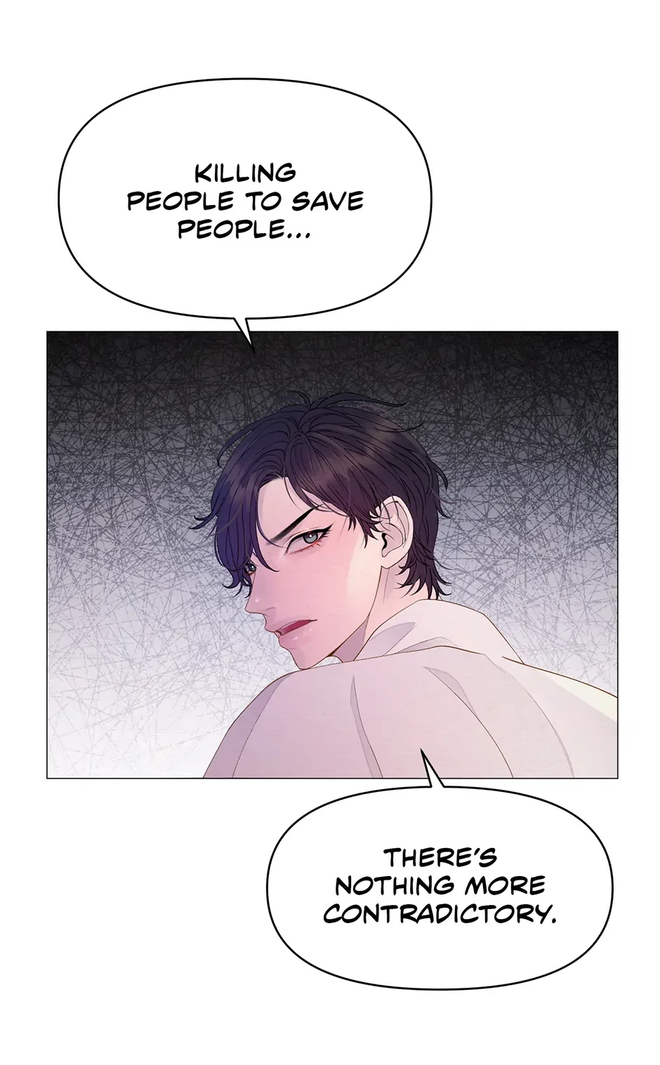The Trap Of Passion - Chapter 10 Page 33