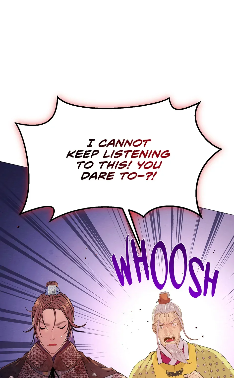 The Trap Of Passion - Chapter 10 Page 34