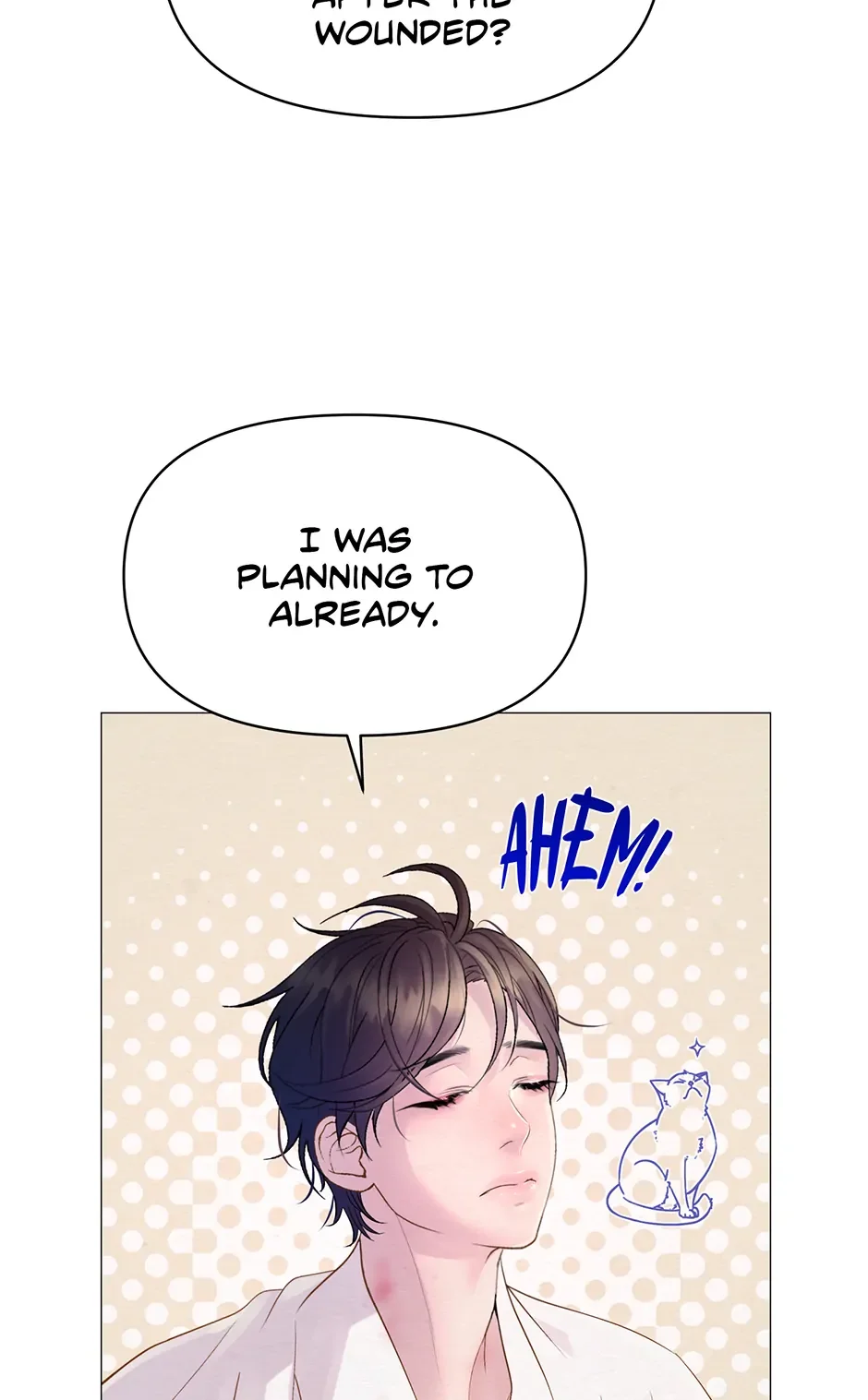 The Trap Of Passion - Chapter 10 Page 37