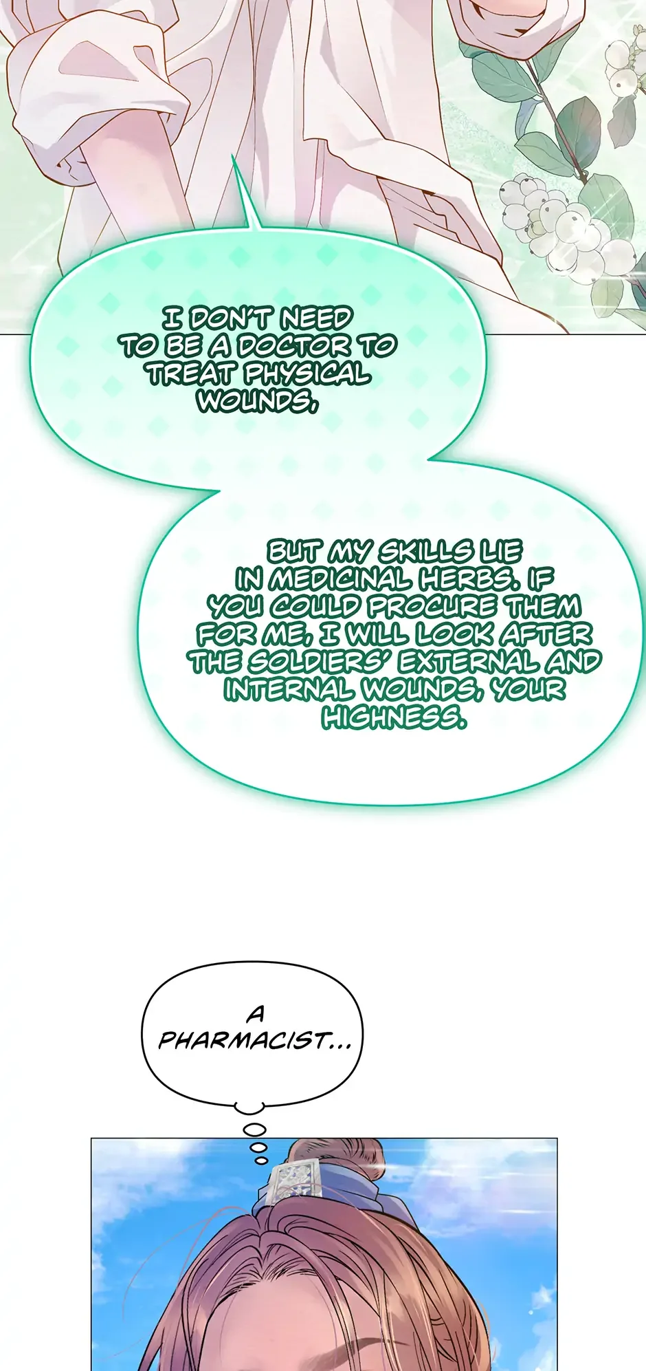 The Trap Of Passion - Chapter 10 Page 40