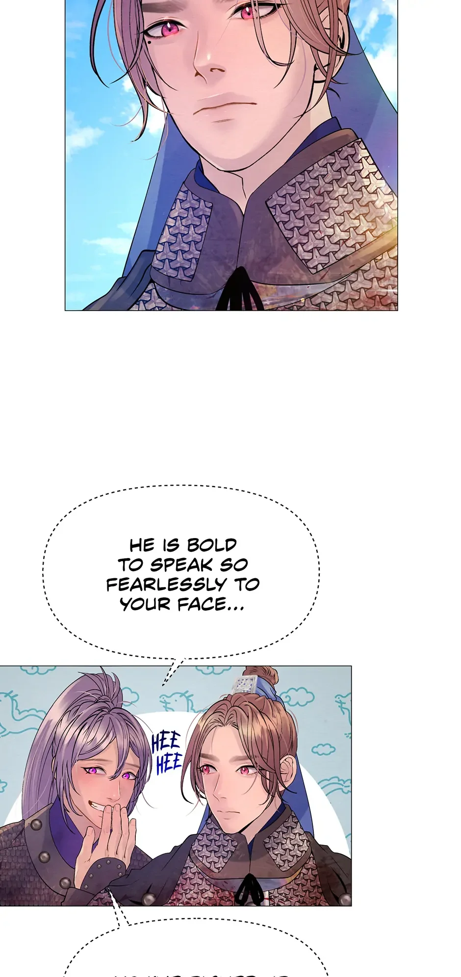 The Trap Of Passion - Chapter 10 Page 41