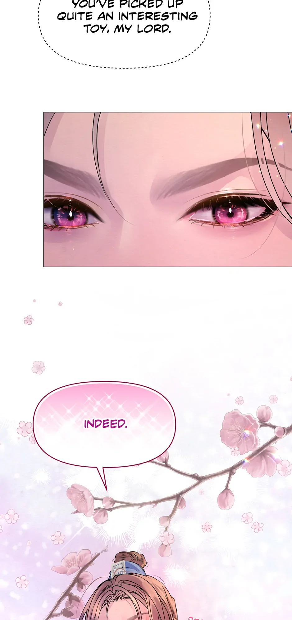 The Trap Of Passion - Chapter 10 Page 42