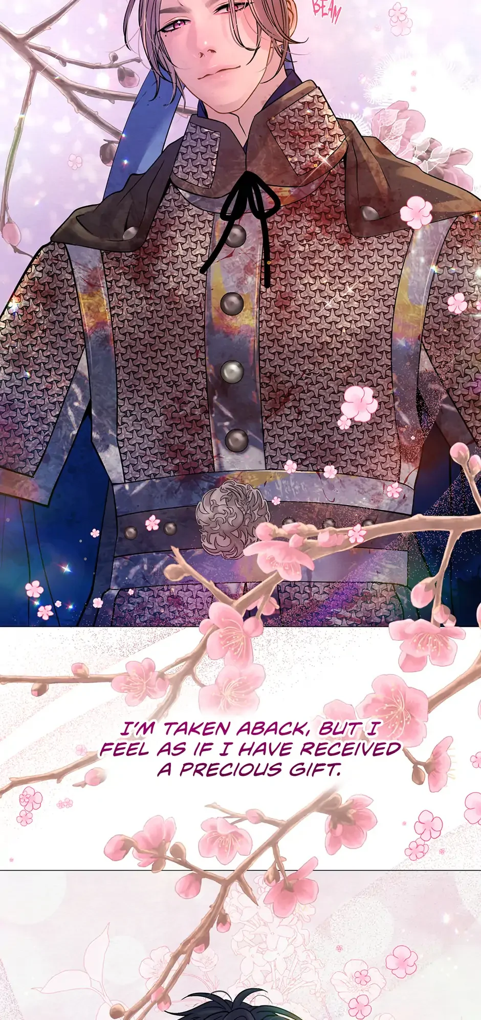 The Trap Of Passion - Chapter 10 Page 43