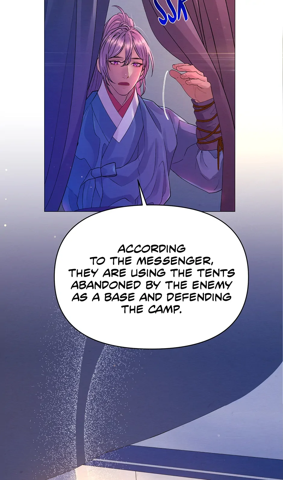 The Trap Of Passion - Chapter 10 Page 48