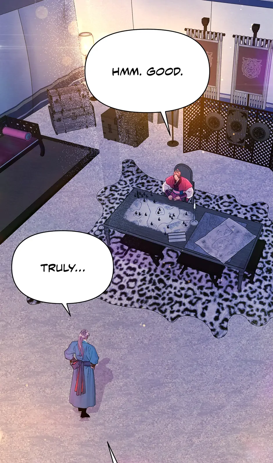 The Trap Of Passion - Chapter 10 Page 49
