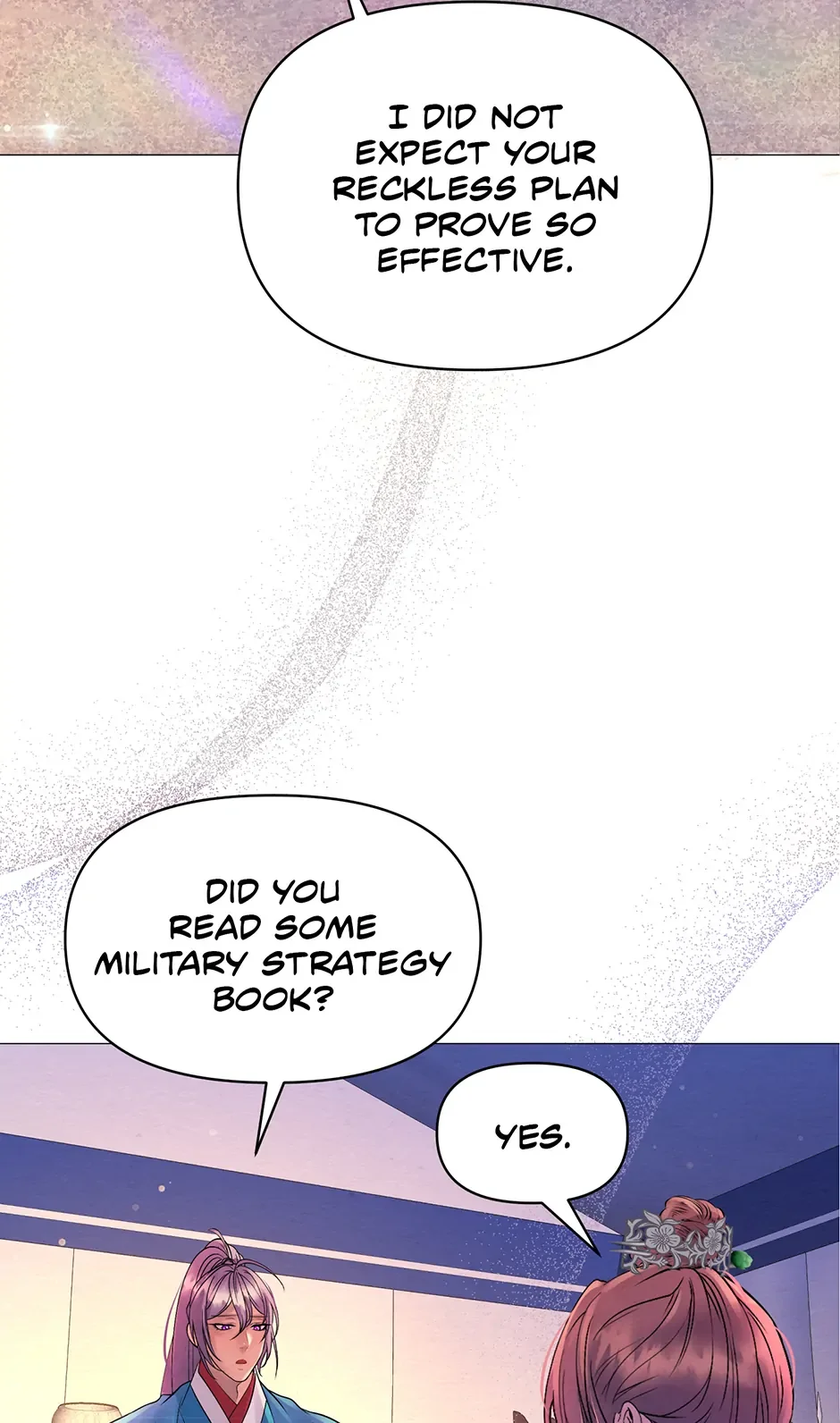 The Trap Of Passion - Chapter 10 Page 50