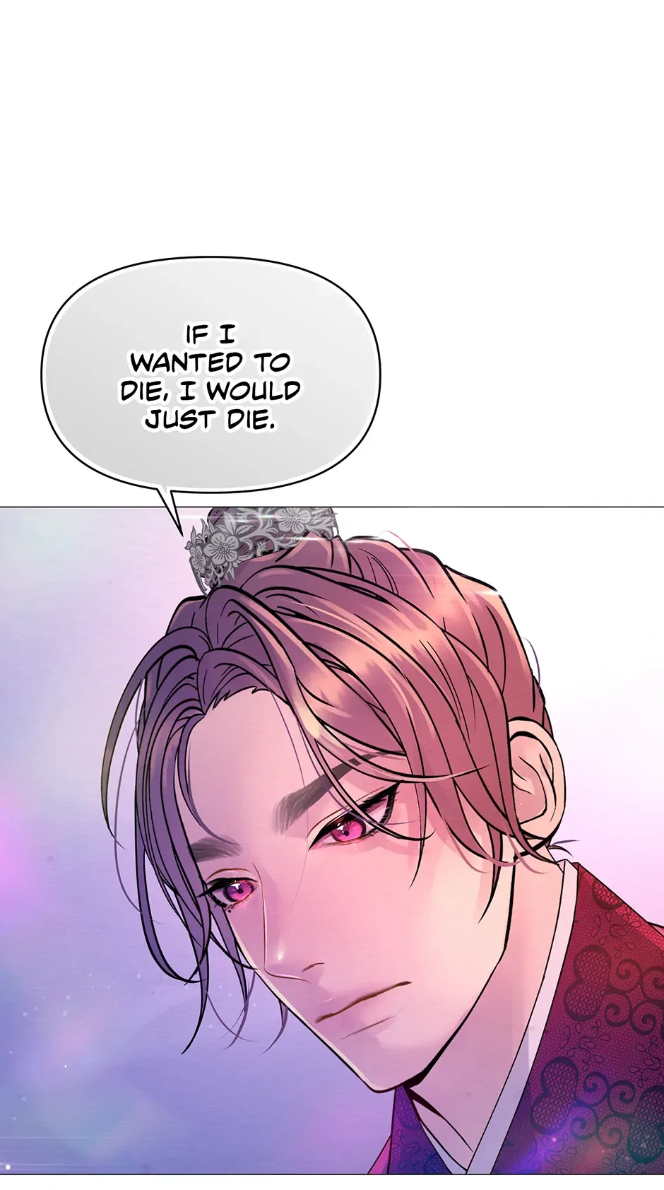 The Trap Of Passion - Chapter 10 Page 54