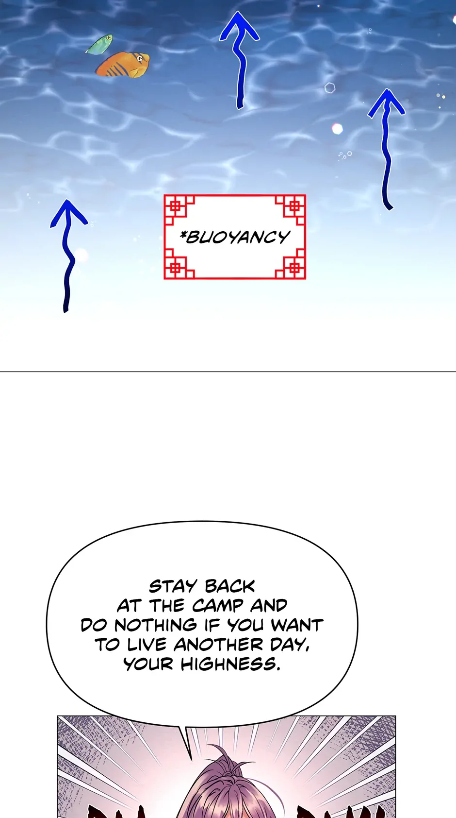 The Trap Of Passion - Chapter 10 Page 57