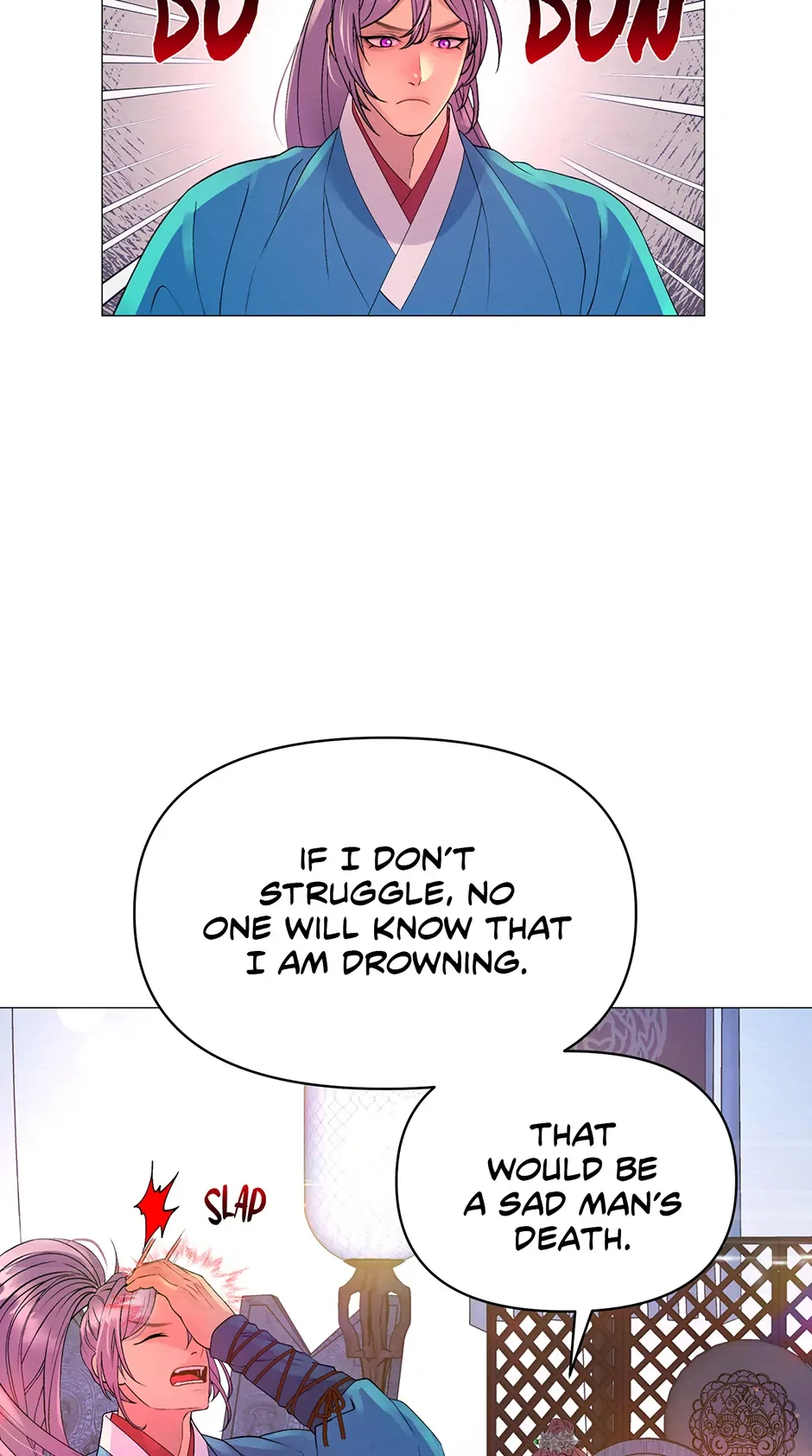 The Trap Of Passion - Chapter 10 Page 58