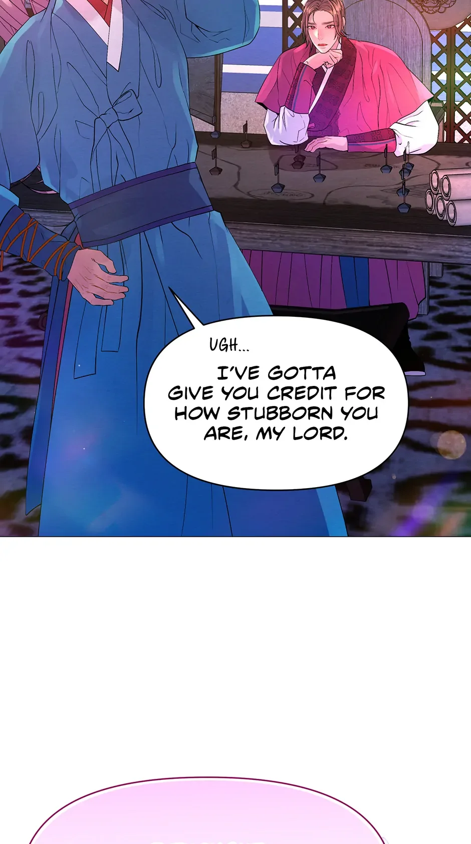 The Trap Of Passion - Chapter 10 Page 59