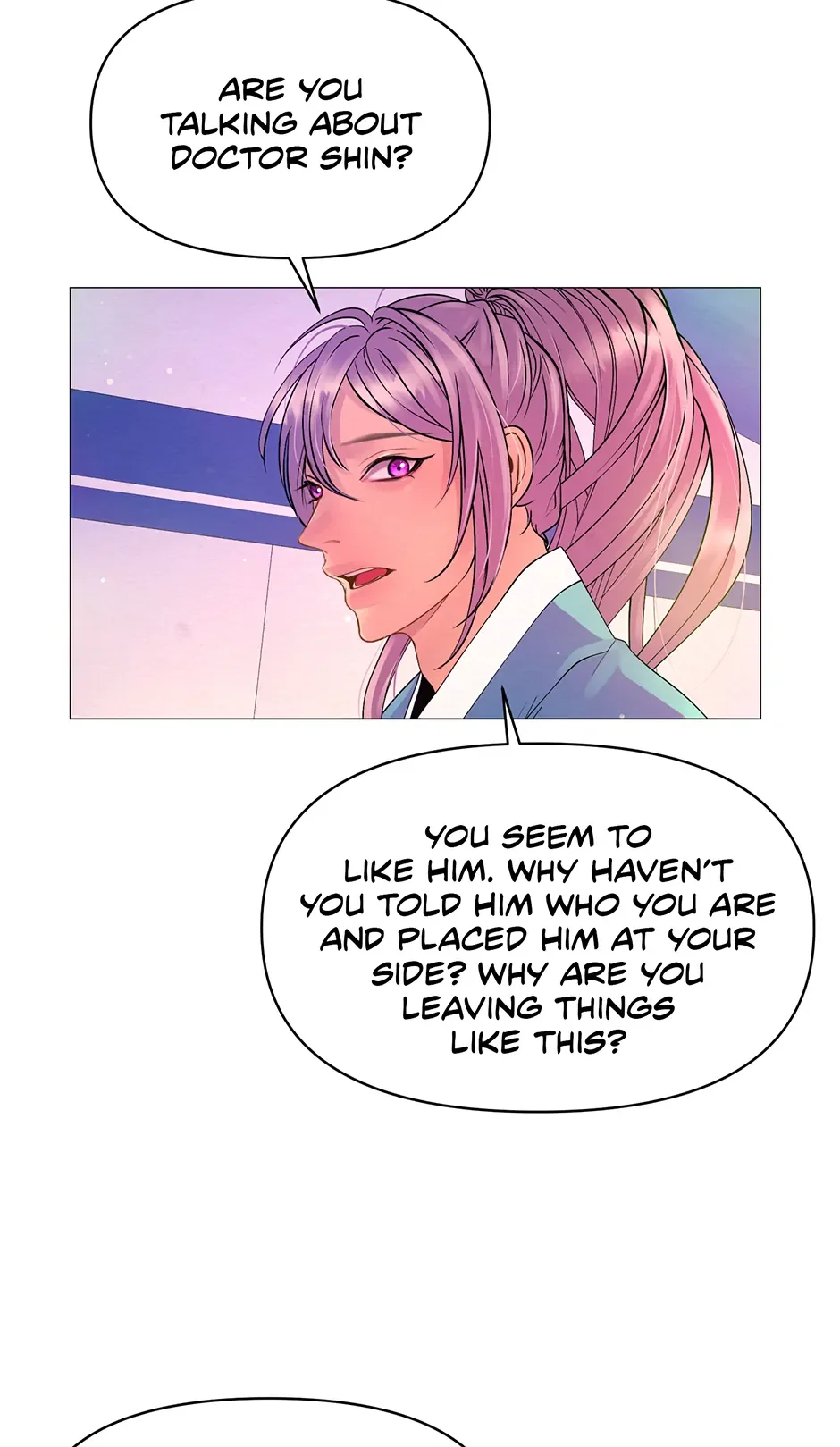 The Trap Of Passion - Chapter 10 Page 63