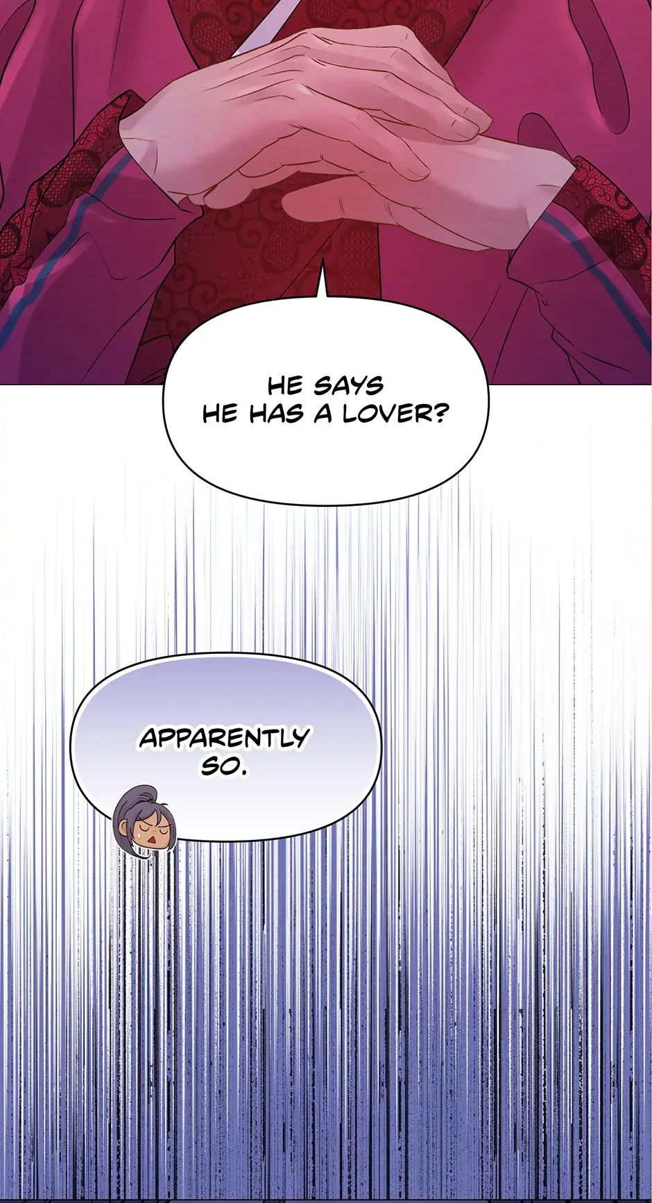 The Trap Of Passion - Chapter 10 Page 70