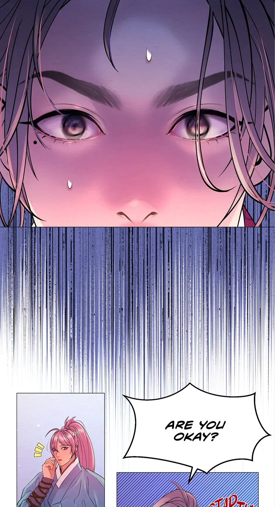 The Trap Of Passion - Chapter 10 Page 71