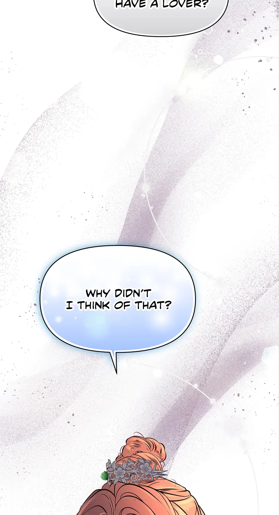 The Trap Of Passion - Chapter 10 Page 73