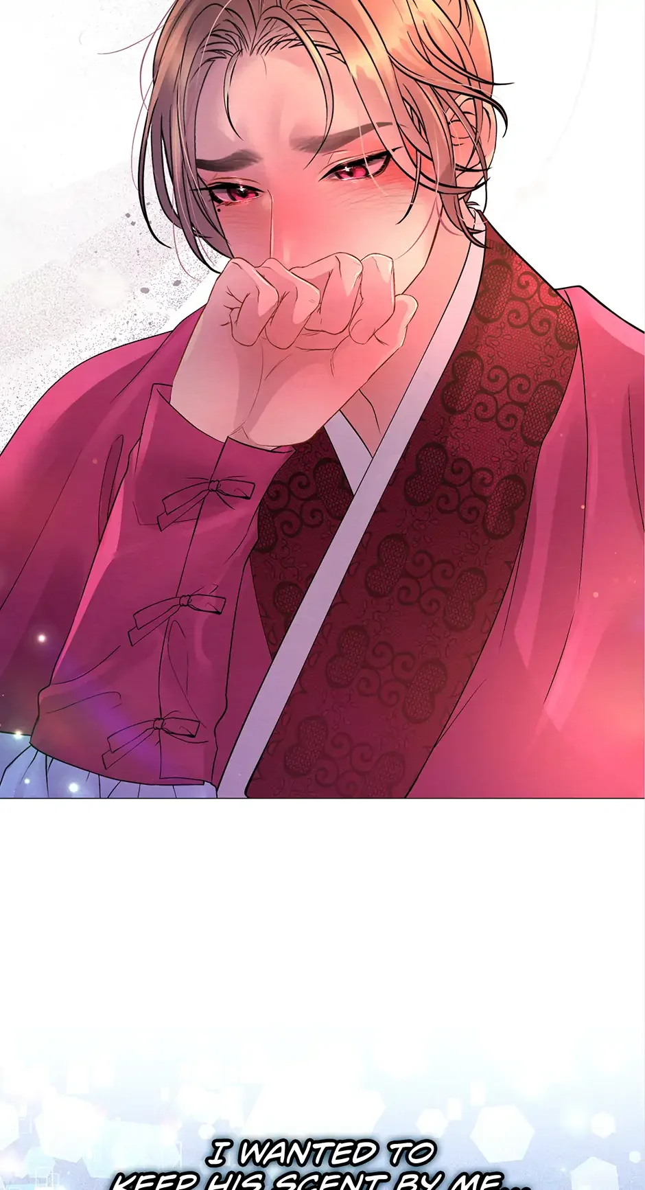 The Trap Of Passion - Chapter 10 Page 74