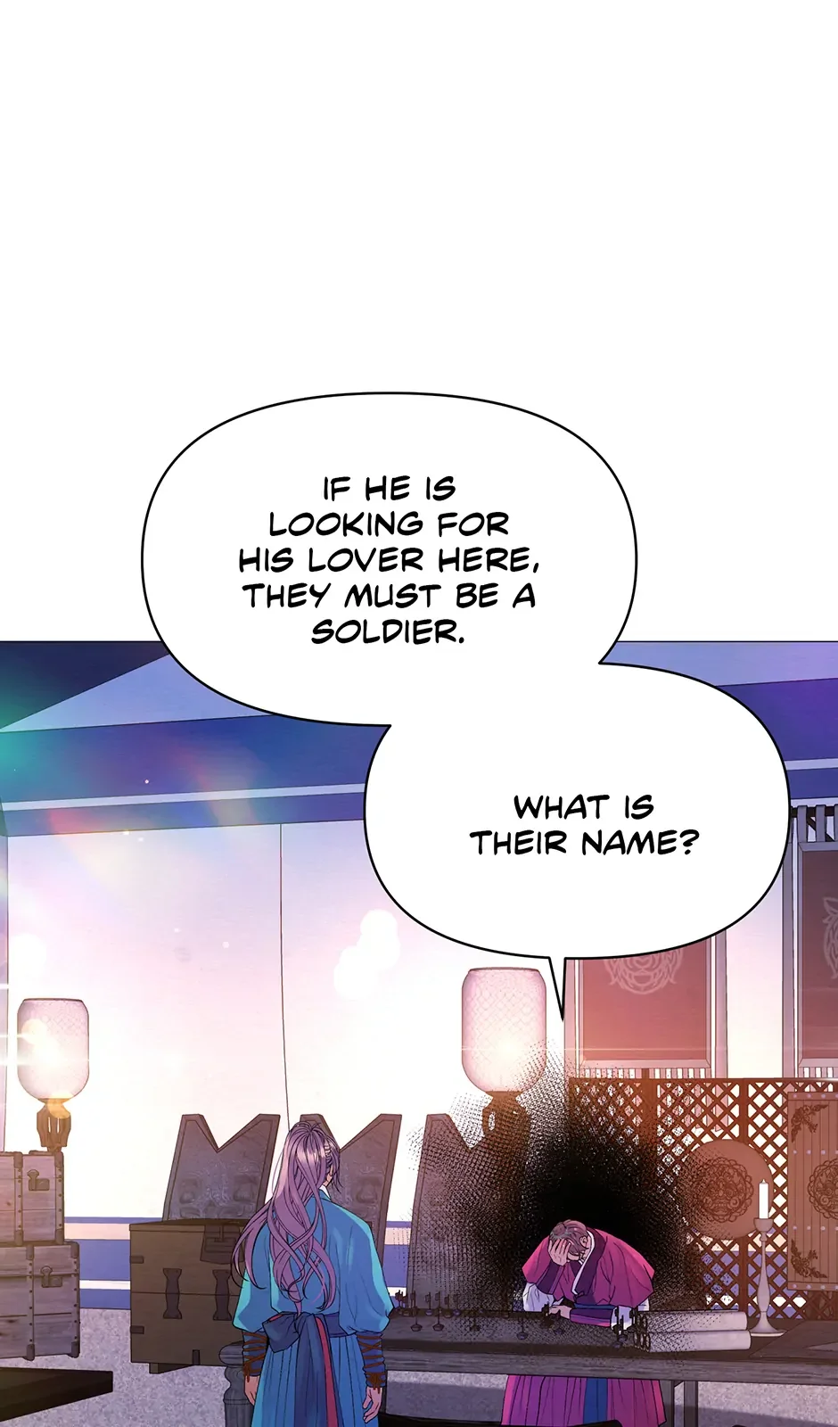 The Trap Of Passion - Chapter 10 Page 77