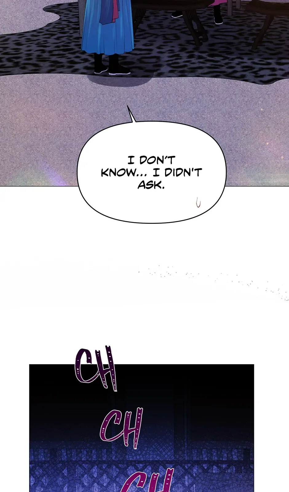 The Trap Of Passion - Chapter 10 Page 78