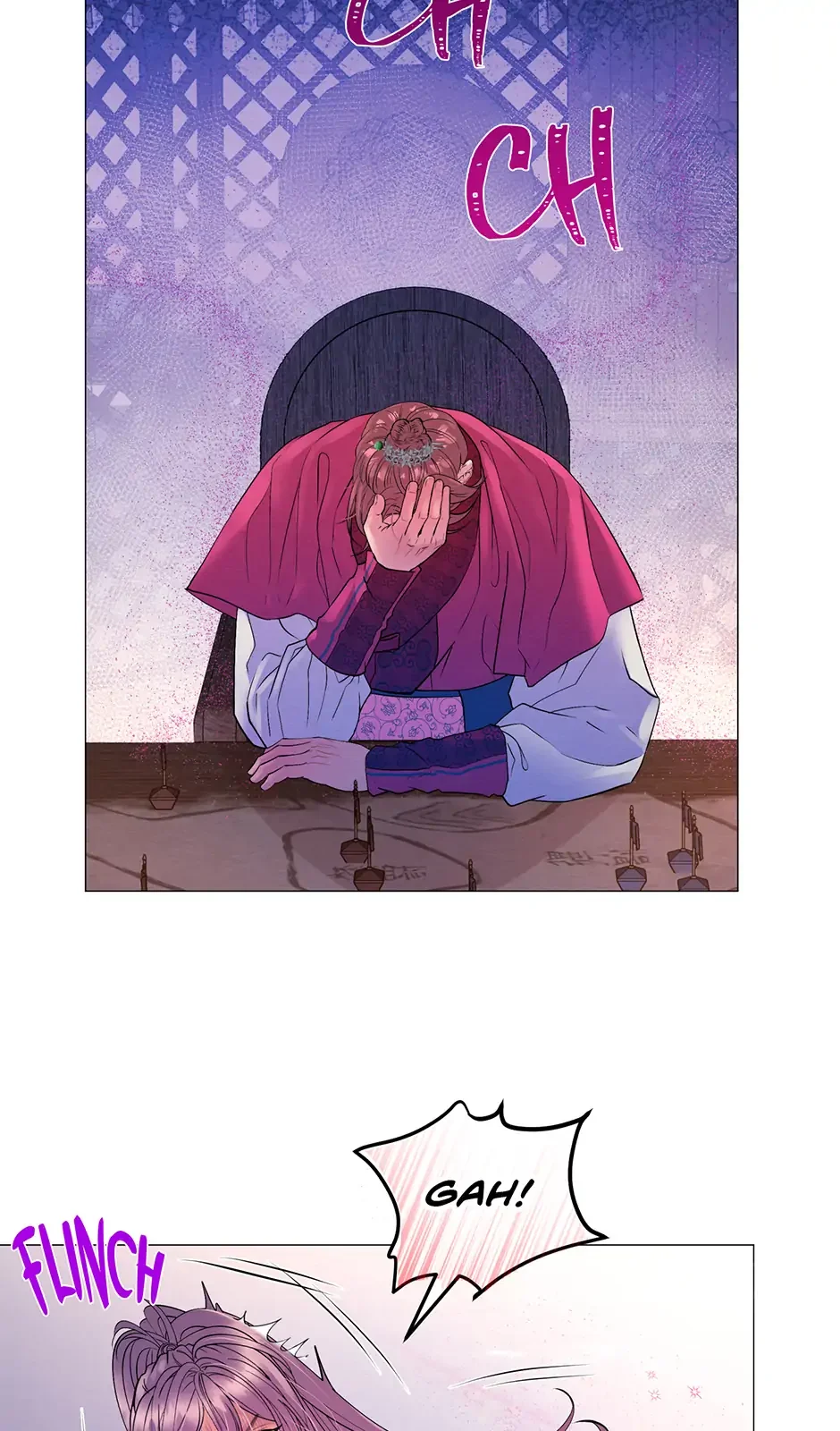 The Trap Of Passion - Chapter 10 Page 79