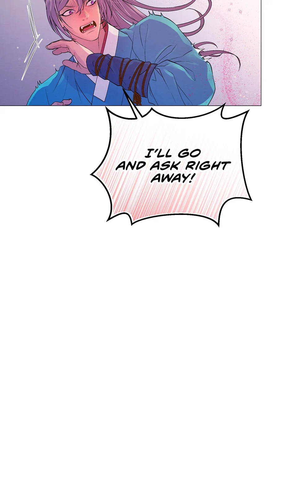 The Trap Of Passion - Chapter 10 Page 80