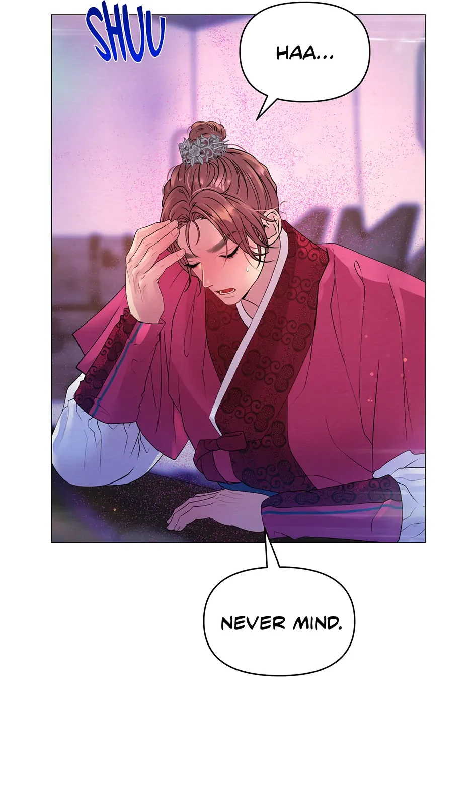 The Trap Of Passion - Chapter 10 Page 81