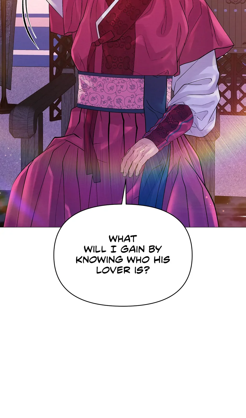 The Trap Of Passion - Chapter 10 Page 84