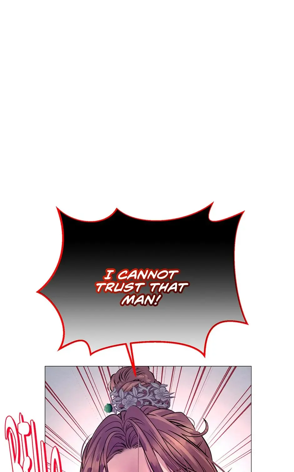 The Trap Of Passion - Chapter 16 Page 8