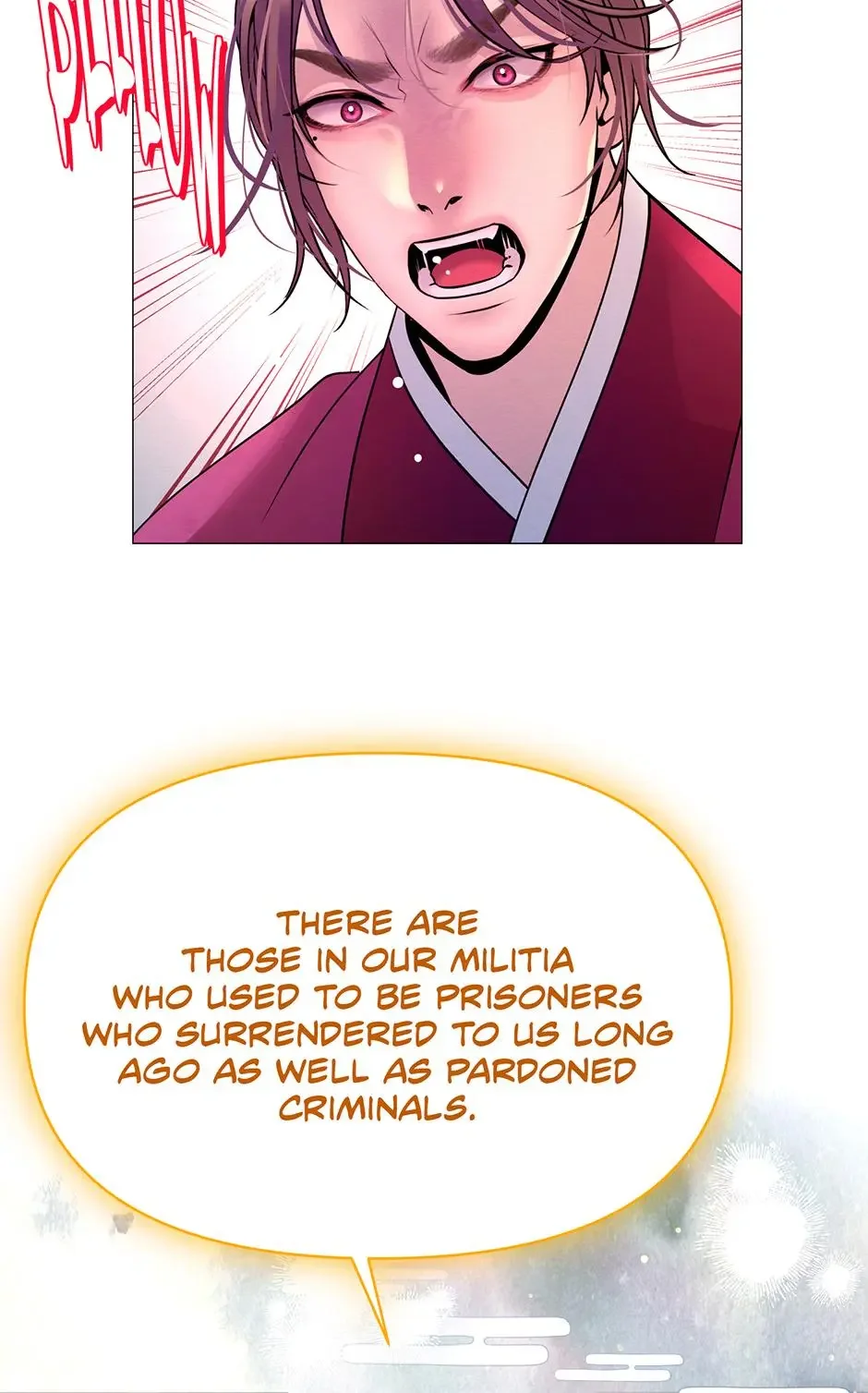 The Trap Of Passion - Chapter 16 Page 9