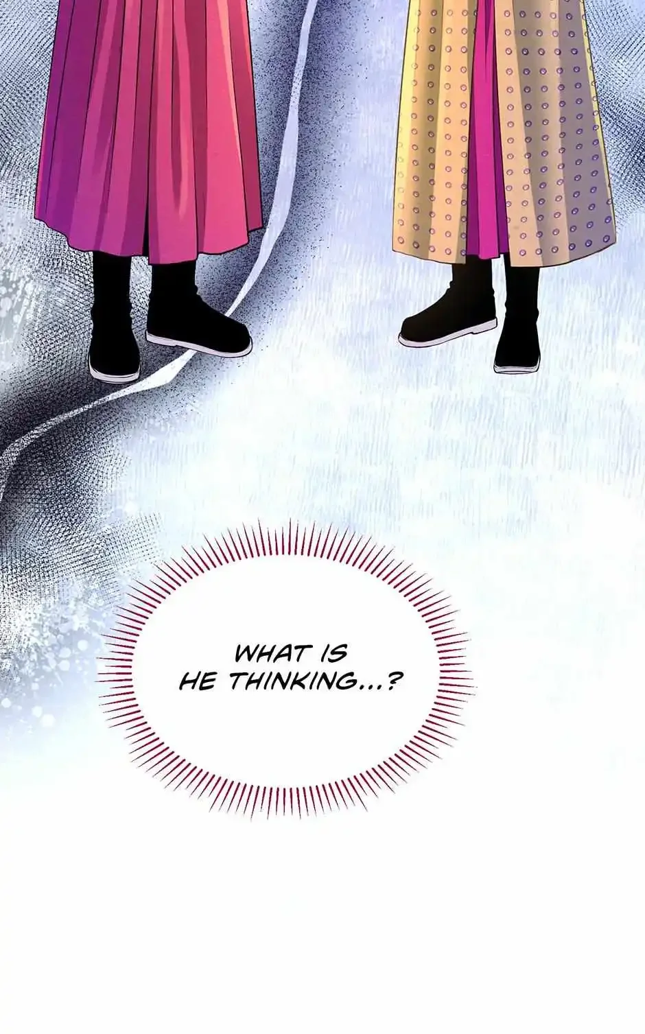 The Trap Of Passion - Chapter 16 Page 15