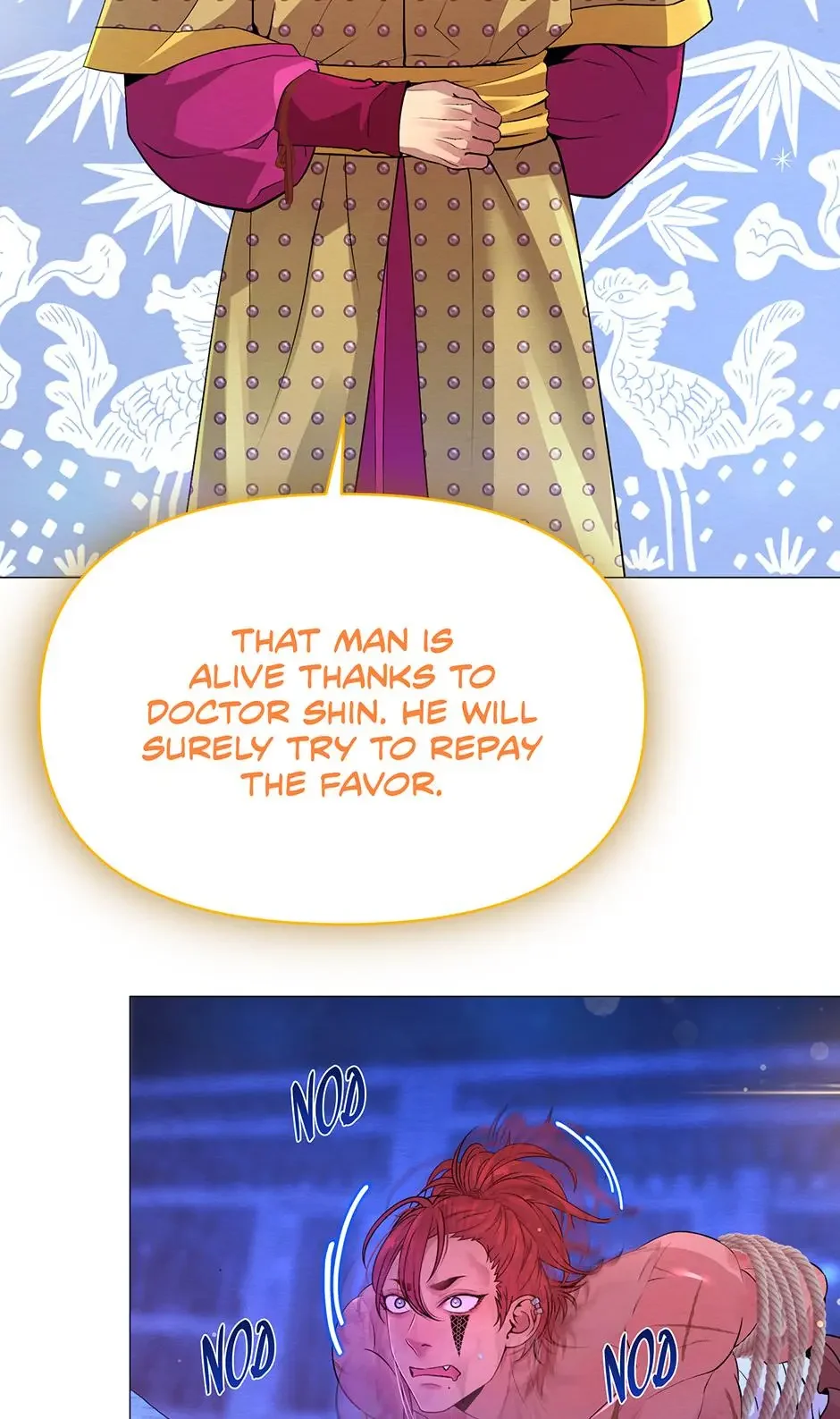 The Trap Of Passion - Chapter 16 Page 19
