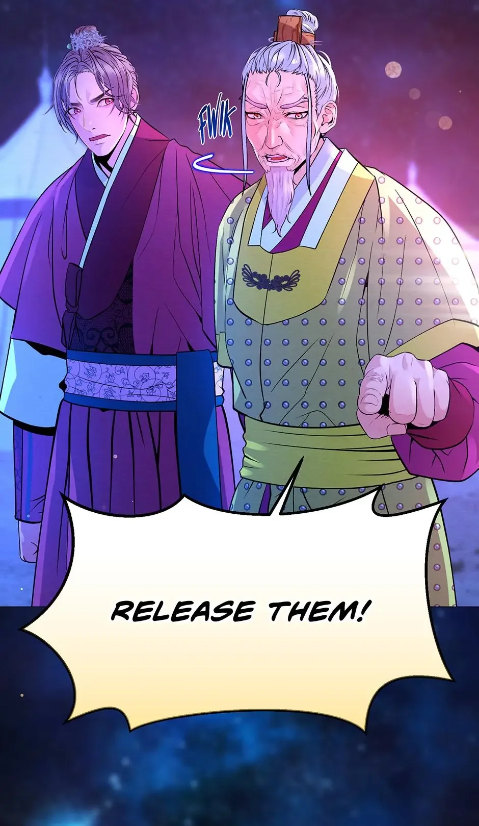 The Trap Of Passion - Chapter 16 Page 27