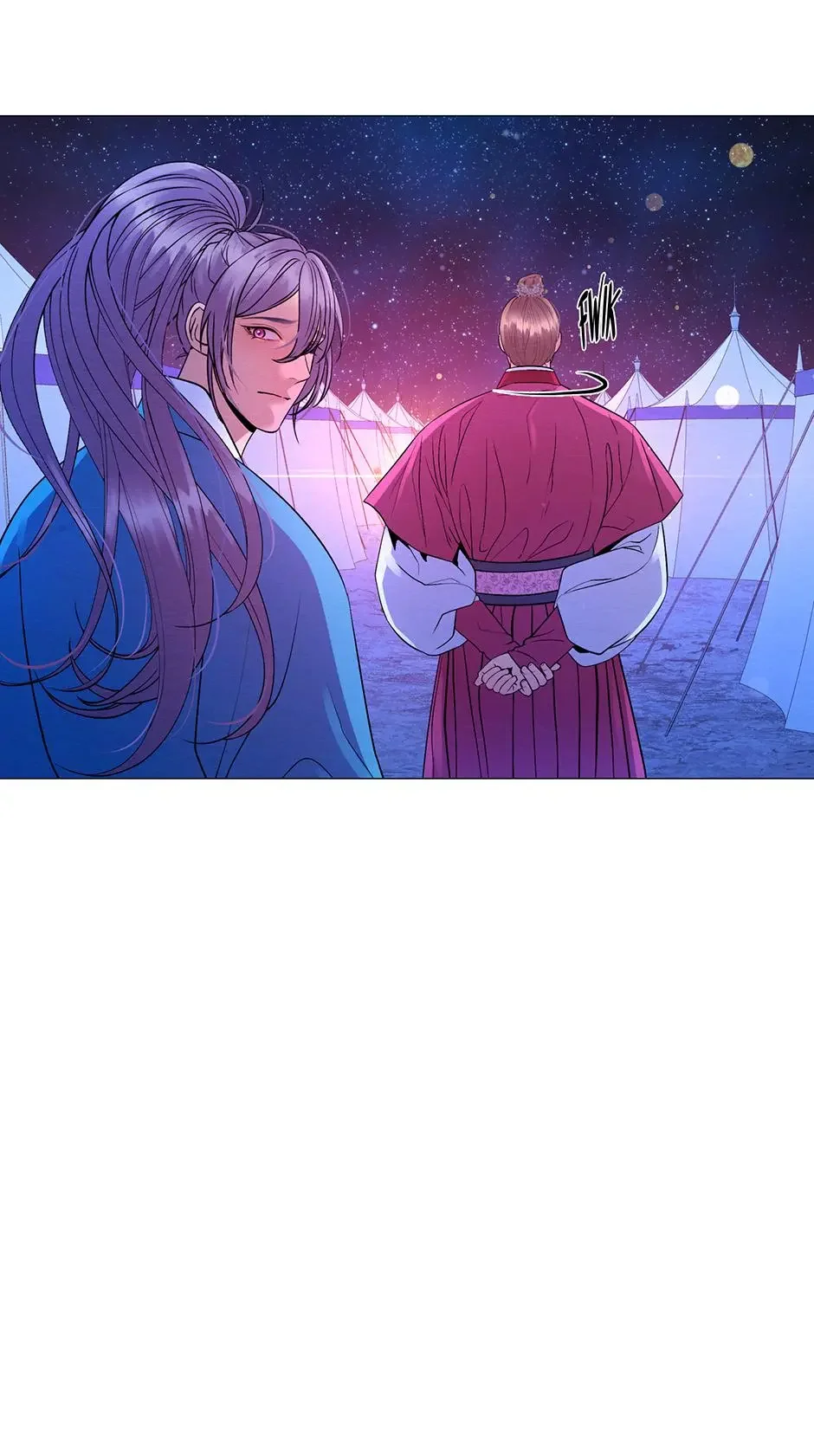 The Trap Of Passion - Chapter 16 Page 32