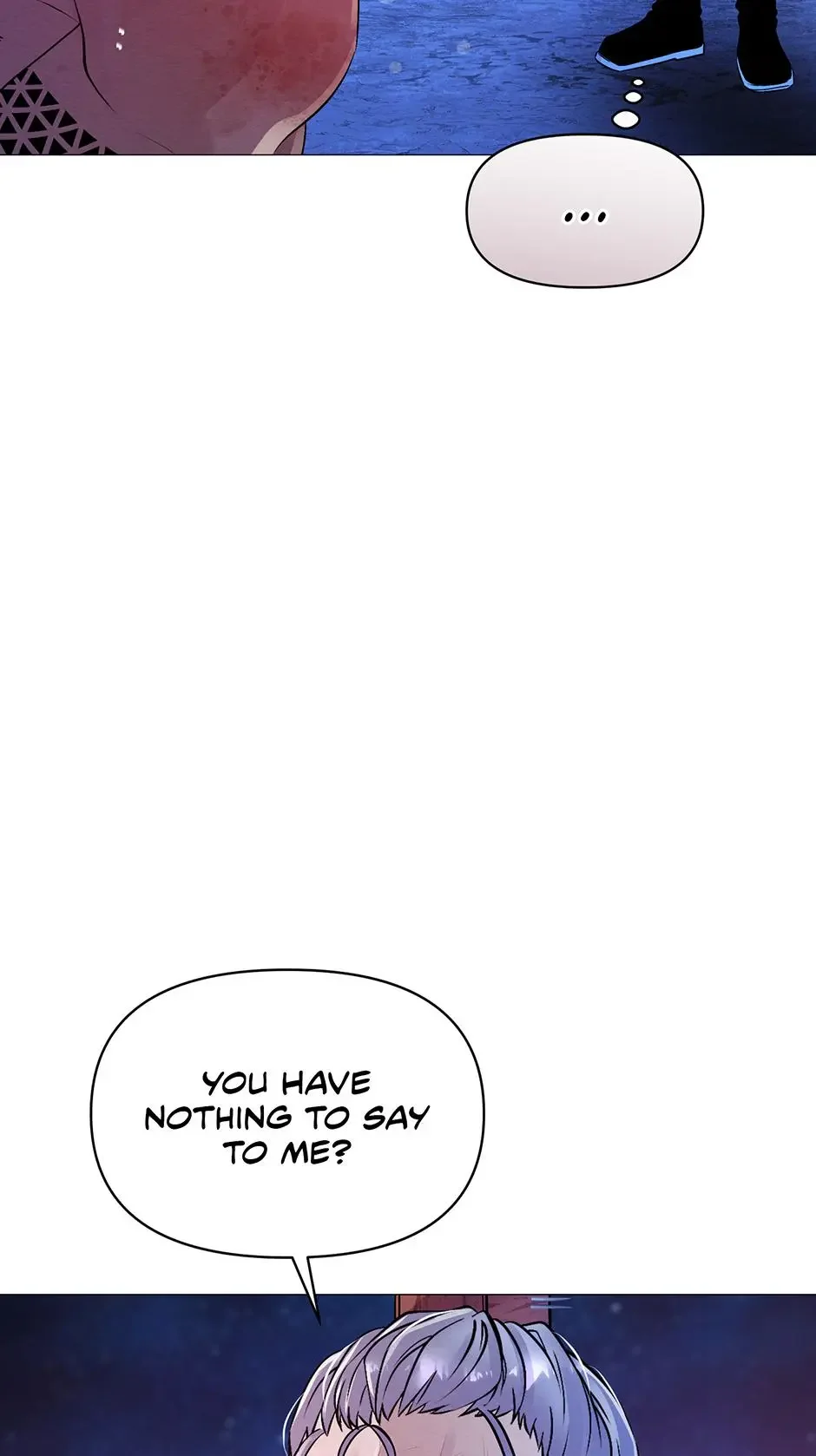 The Trap Of Passion - Chapter 16 Page 35