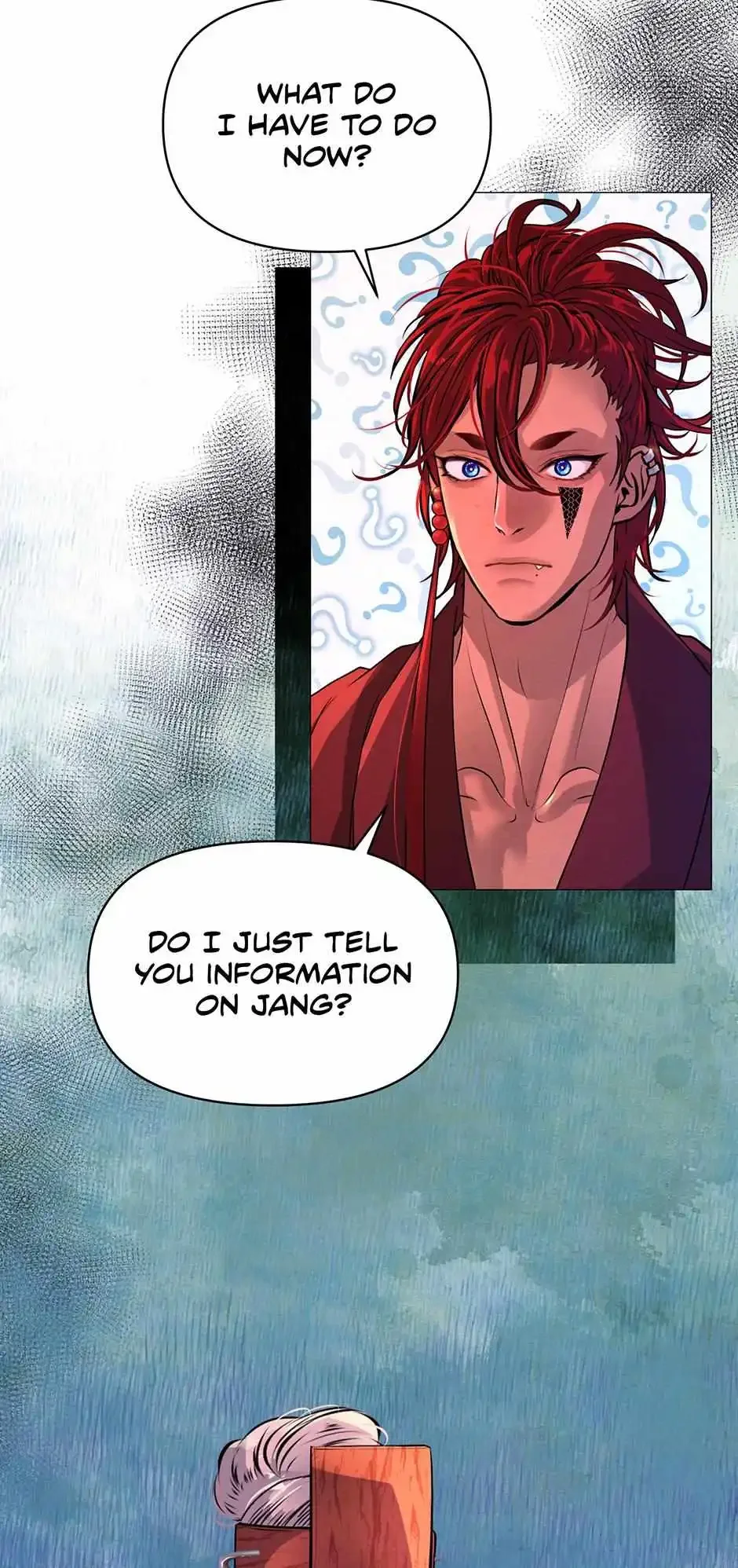 The Trap Of Passion - Chapter 16 Page 44