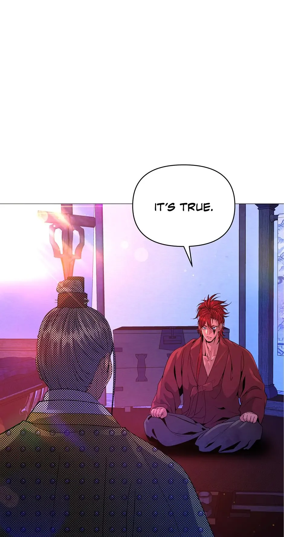 The Trap Of Passion - Chapter 16 Page 46