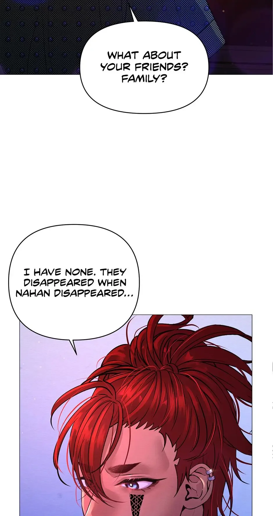 The Trap Of Passion - Chapter 16 Page 47