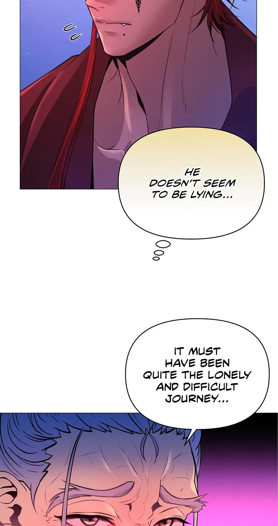 The Trap Of Passion - Chapter 16 Page 48