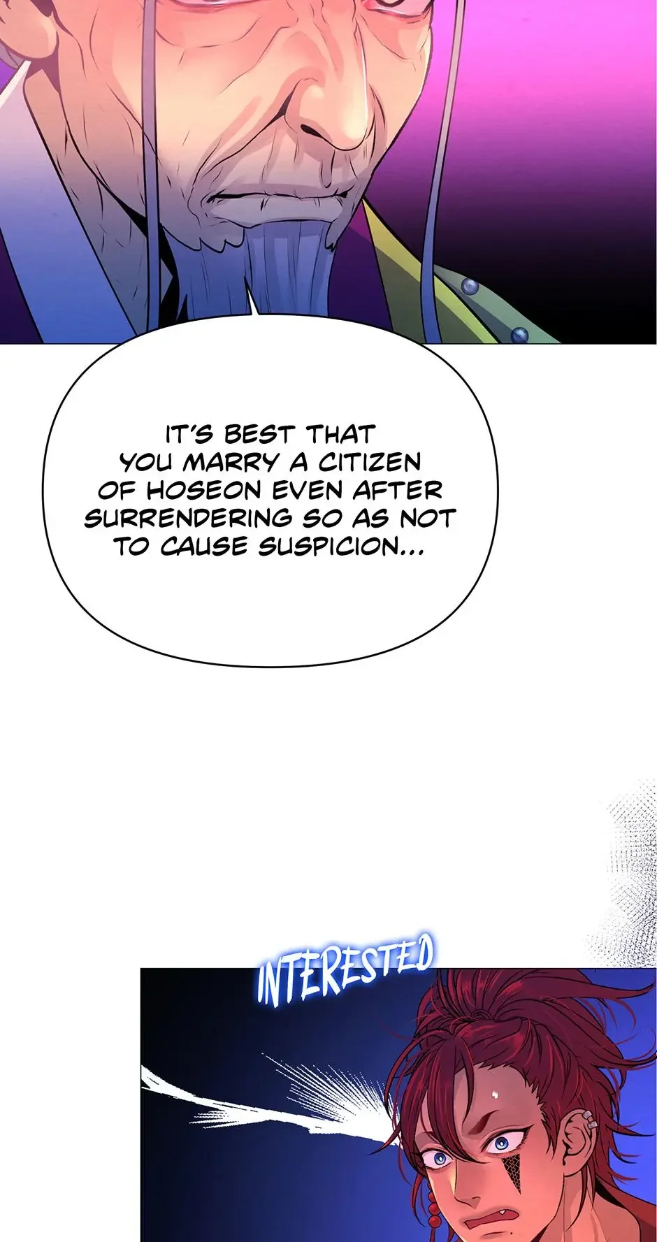 The Trap Of Passion - Chapter 16 Page 49