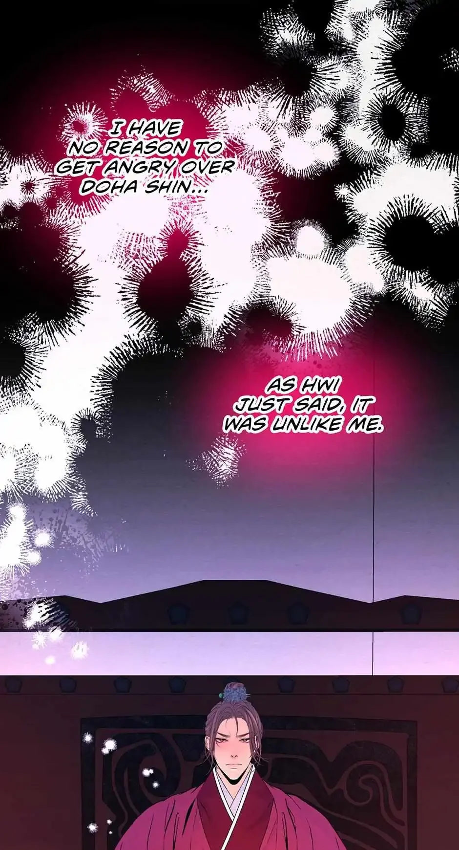 The Trap Of Passion - Chapter 16 Page 61