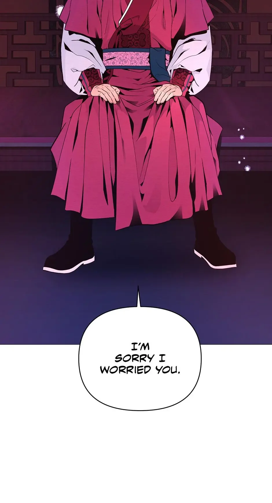 The Trap Of Passion - Chapter 16 Page 62