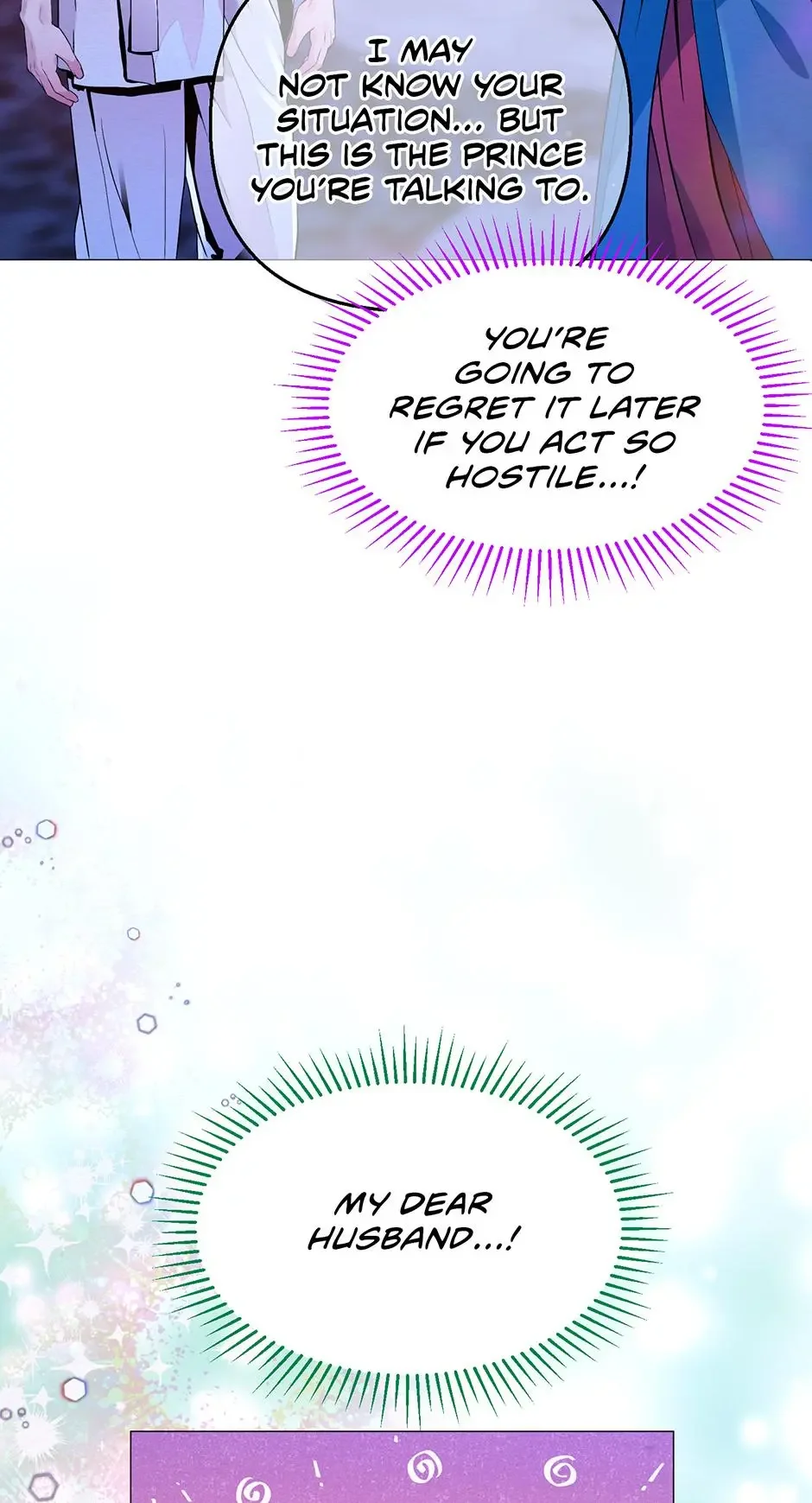 The Trap Of Passion - Chapter 16 Page 66
