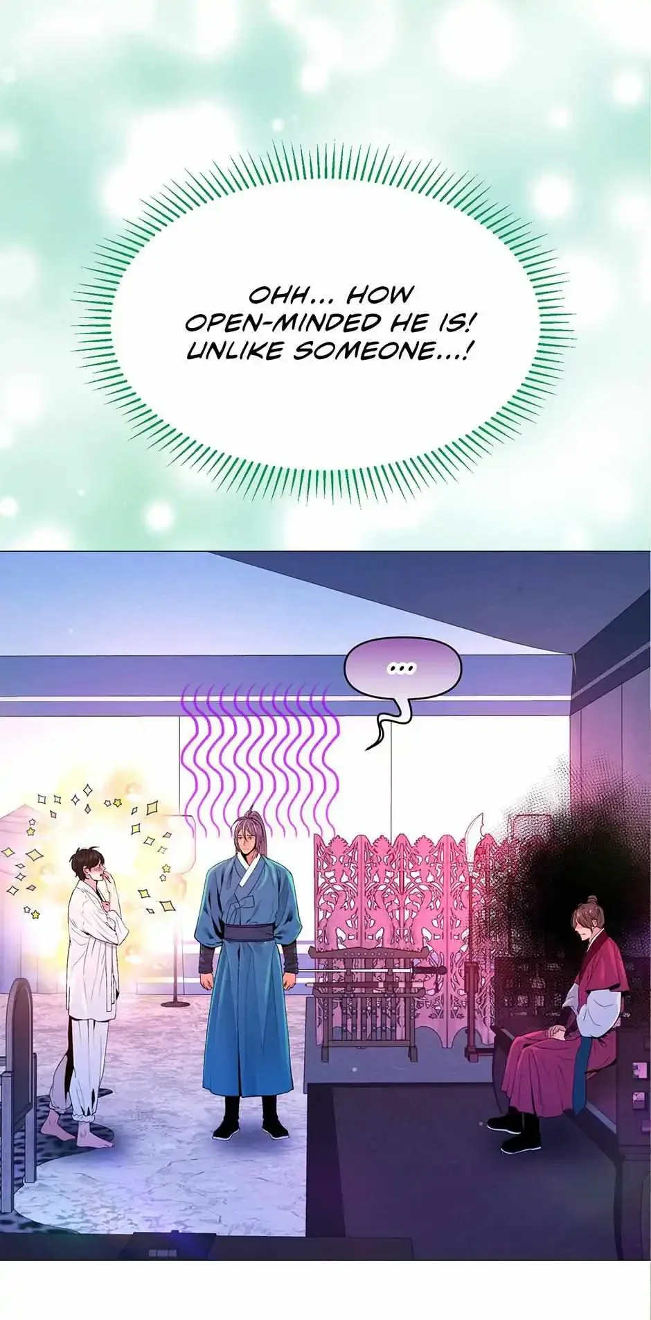 The Trap Of Passion - Chapter 16 Page 68