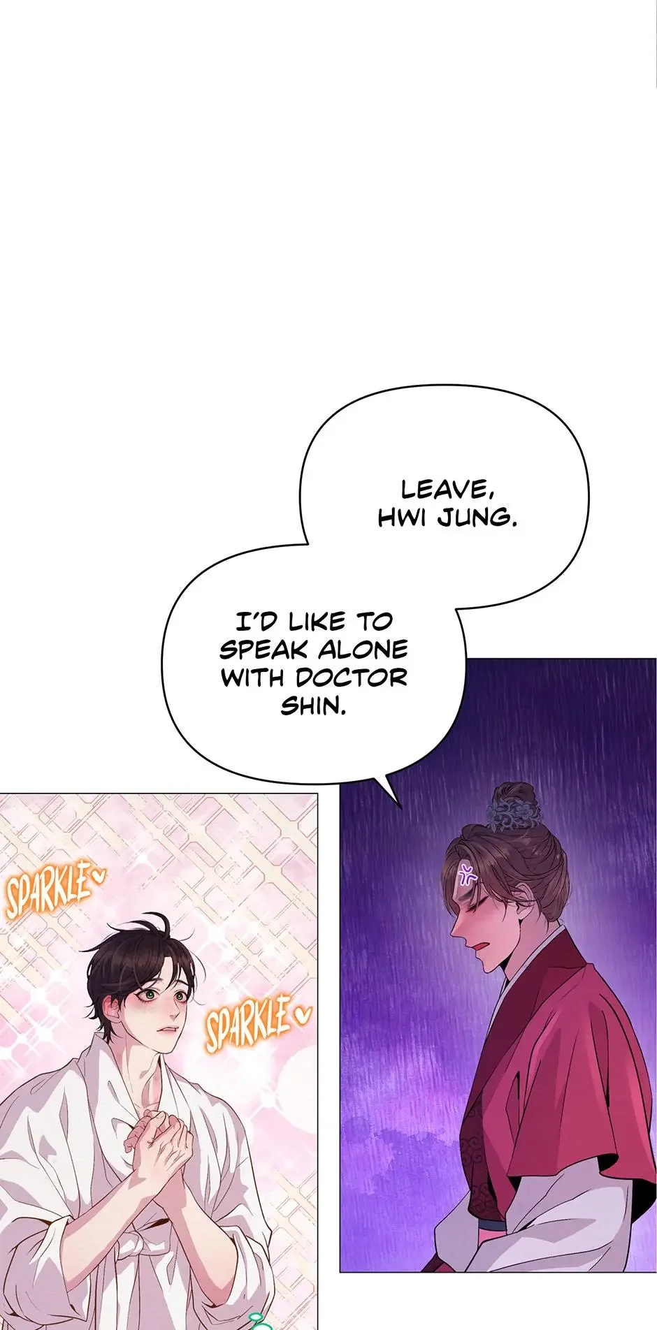 The Trap Of Passion - Chapter 16 Page 69