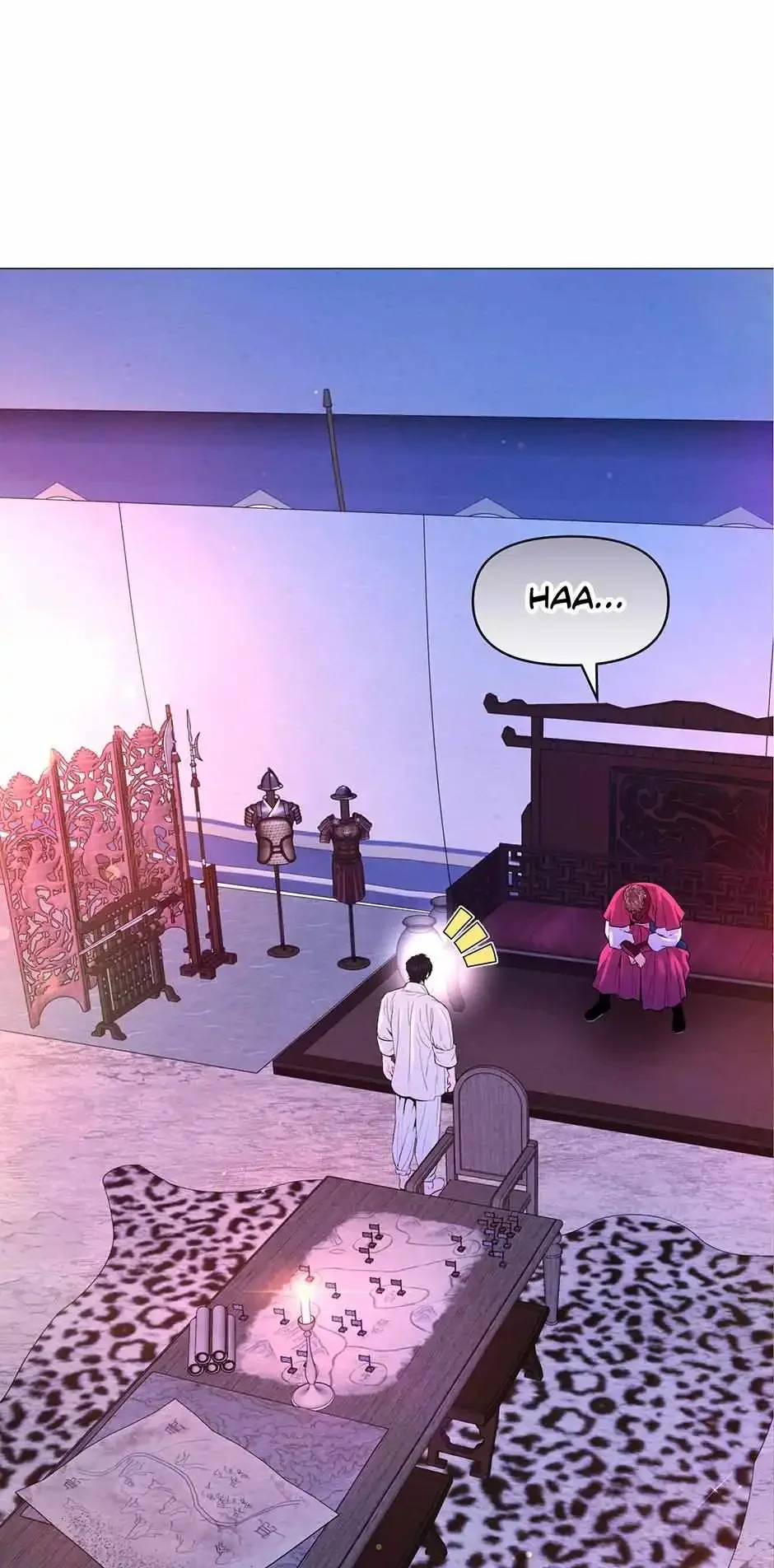 The Trap Of Passion - Chapter 16 Page 72