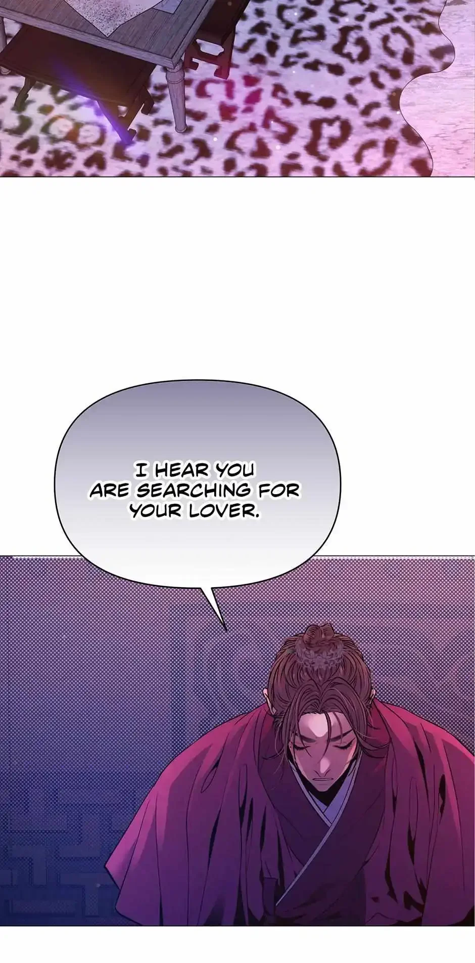 The Trap Of Passion - Chapter 16 Page 73